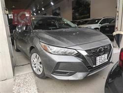 نیسان سێنترا